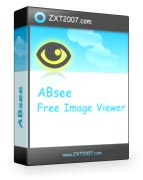 ABsee free image viewer
