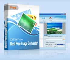 Best Free Image Converter