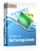 Best Free Image Converter