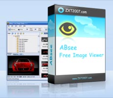 ABsee Free Image Viewer