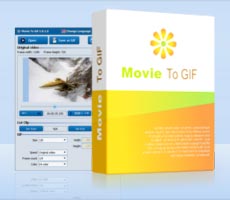 Movie to GIF